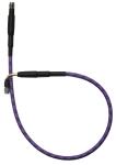67G High Durability Performance Test Cable Assemblies 50 Ohm Impedance