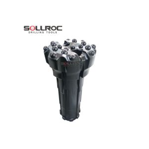 Bore Hole Equipments SRC547 RC Drill Bit 133mm-146mm Button Bits