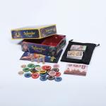 Splendor Duel Educational Board Games For Teens Personalized
