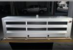 Refrigeration Cold Storage Chiller Unit Evaporator Air Cooler High Temperature