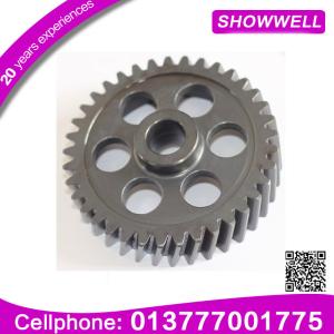China Manufacturer High Precision Excellent Quality Micro Bevel Gears in China Planetary/Transmission/Starter Gear factory