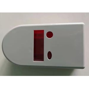 Ultrasonic Water Meter Housing PN16 Valve Motor Actuator Without Electronics