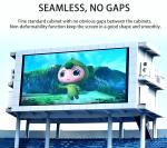 Full Color P5 Outdoor LED Billboards Splicing Electronic Advertising Display