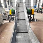 Shredding Recycling Metal Shredder 300Kg/H-22000Kg/H Industrial Steel Shredder