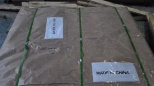 China S32750 Super Duplex Stainless Steel Plates DIN 1.4410 Metal Flat Plate factory