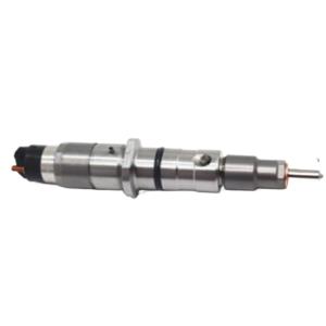 China High Quality New Diesel Fuel Injector 0445120272 factory