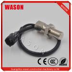 Excavator Revolution Sensor Round Plug For CAT CAT E320C
