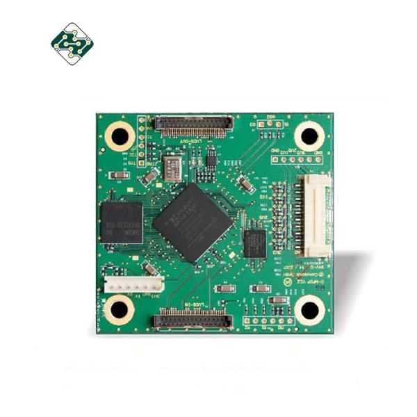 China Routing Multi Layer PCB factory