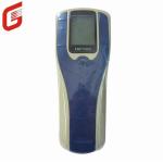 Single Card Slot Emperor Handheld Transparent Smart Business ID IC PVC Card
