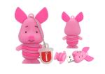 Usb 2.0 Cartoon Usb Flash Drive Memory Stick 2GB 4GB 8GB Flash Drive