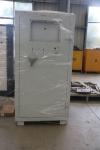 Fireproof UL 608 Class 1000mm Depth Gun Safe Rooms Intellgent