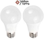 China Yaltan led bulb factory