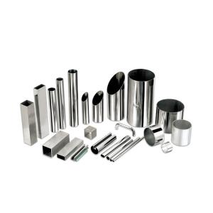 China Laser Cut Stainless Steel Pipe Fabrication factory