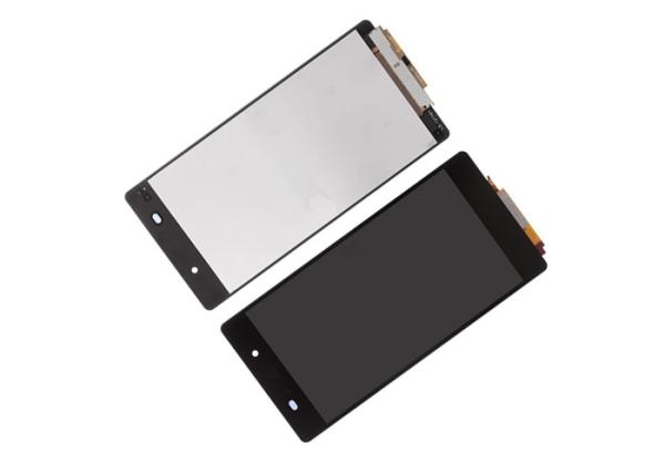 Customized Sony C5 Lcd Replacement , Smartphone Screen Replacement 1920x1080