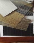 Fire Retardant Roller Blinds Ultraviolet Proof Radiation Protection