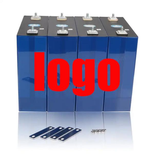 Customizable Logo 3.2V 32Ah-304Ah Solar Inverter Lithium Ion Battery Lifepo4