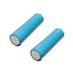 LMO Manganese Lithium Ion Battery HMC1865 3.7 Volt 1300mah Rechargeable