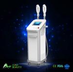 2015 Factory direct sale facotry hair removal ipl SHR