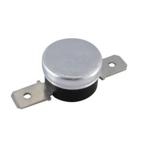 China 250V/16A ksd301 water dispenser bimetal thermostat factory