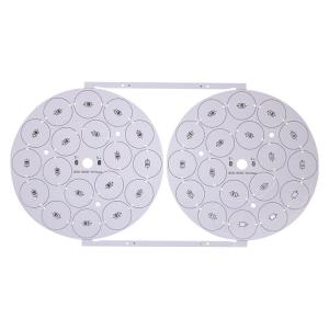 China OEM ODM Aluminum Circuit Board For LED Street Light Or Electronic factory