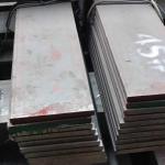 DIN Bright Cold Drawn 304 Stainless Steel Flat Bar Sizes 12×5 8×3 10×5