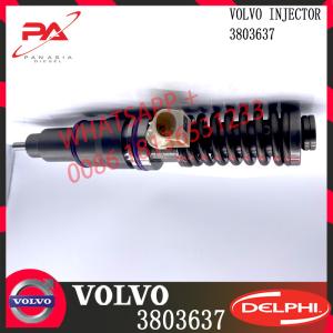 China D16 fuel injector 03803637 03801369 3801144 03883426 factory