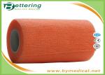 4" Easy Hand Tearing Non Woven cohesive bandage self adhesive bandage coflex