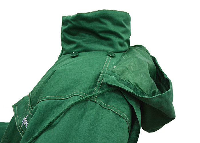 Reflective Safety Outdoor Work Clothes For Man And Woman Customized Size