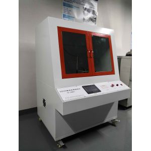 Wire And Cable Voltage Breakdown Tester Applicable To Solid Insulating Materials