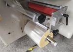 Durable Flow Pack Packaging Machine For Attractive Household Gloves