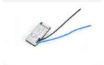 12V 4S BMS Battery Management System For Large Lithium Ion Battery Packs