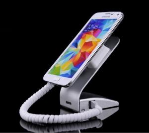 China COMER Wholesales eletronic anti-theft goods Phone magnetic bracket for retailer shop factory