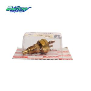 China 3LD1 Engine Water Sensor Temperature Switch 8941323310 For ISUZU Suspension Parts factory