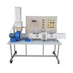 Educational Equipment Technical Teaching Equipment Didactic Bench for Simulation