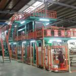 Waterproof Machinery For SBS APP Production Line Core Material