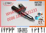 Engine Fuel Injector 235-1402 118-9030 10R-0955 235-1403 244-7716 253-0619 254