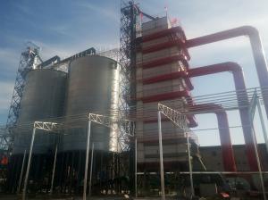China Maximize Your Grain Drying Potential With Our High-Efficiency Corn Dryer Machine factory