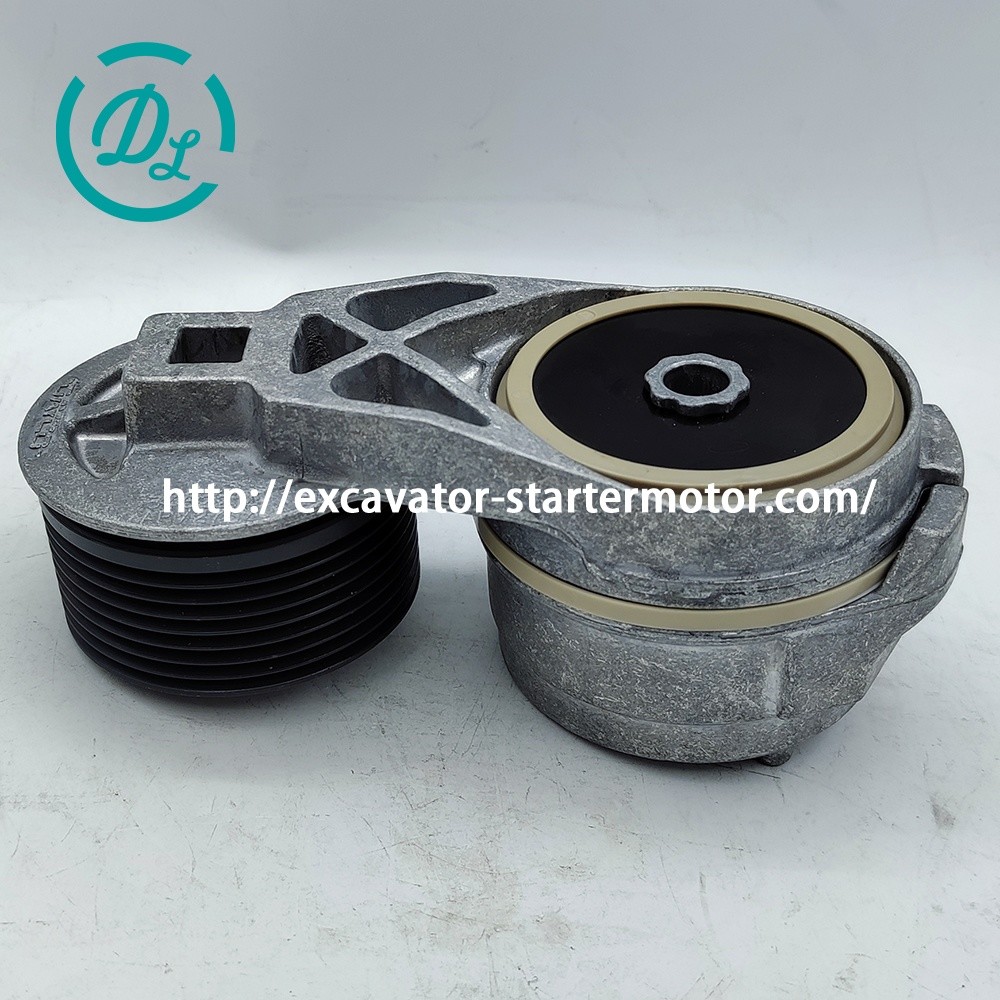296-4617 Engine Wiring Harnesee 305-4893 C6.4 Excavator Engine Parts