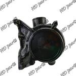 6D24 Engine Water Pump ME995585 ME995584 For Mitsubishi