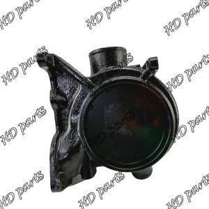 China 6D24 Engine Water Pump ME995585 ME995584 For Mitsubishi factory