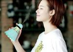 Badminton LED humidifier / USB ultrasonic air humidifier air purifier /