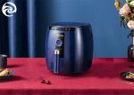 Automatic 6.5L Smart Air Fryers 6.9 Quart 1500 Watt