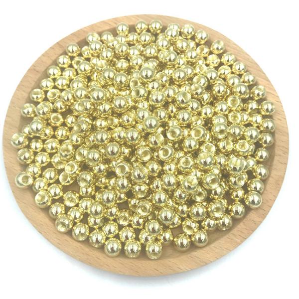 Custom Chrome Painted Steel Balls Zin Coated Carbon Steel Ball Nickle Plated