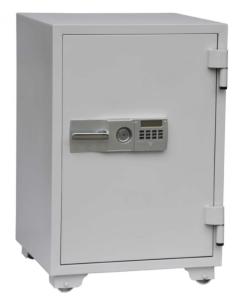 China Professional 2 Hours Fireproof Security Safe Box Metal Fireproof Safe factory