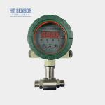BPZK03 Intelligent Pressure Controller Digital Pressure Controller With 4 Point