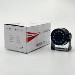 Universal Waterproof Car Rear View Mirror Reverse Camera 120-170 Degree Wide