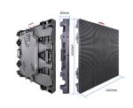 Curved Led Display Screen P2.5 P3 Indoor Rental LED Display