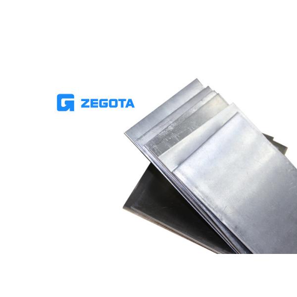 China Easy Processing Aluminum Clad Stainless Steel Sheet High Thermal Conductivity factory