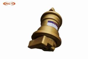 China Standard Excavator Sprocket Drive Roller Track Bottom Roller For R60-7 factory