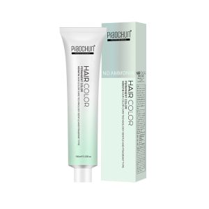PIAOCHUN Professional Hair Coloring Cream, 8-Level High-Saturation Color, Salon